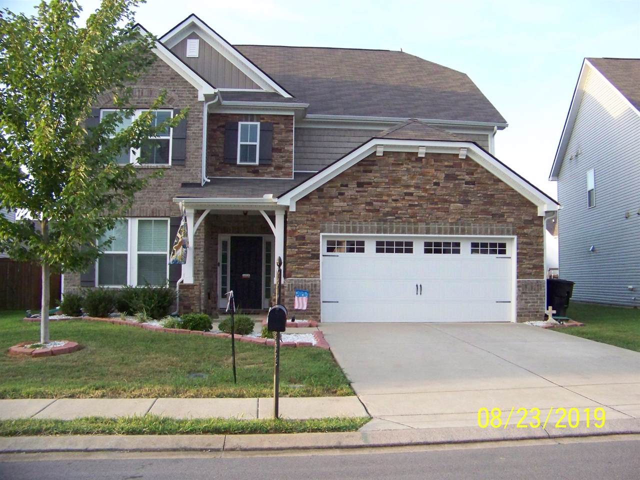 3320 Almar Knot Dr - Photo 1