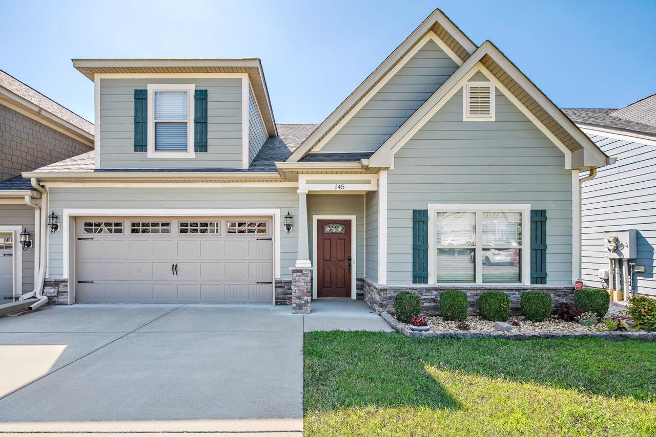 145 W Lake Villa Blvd - Photo 1