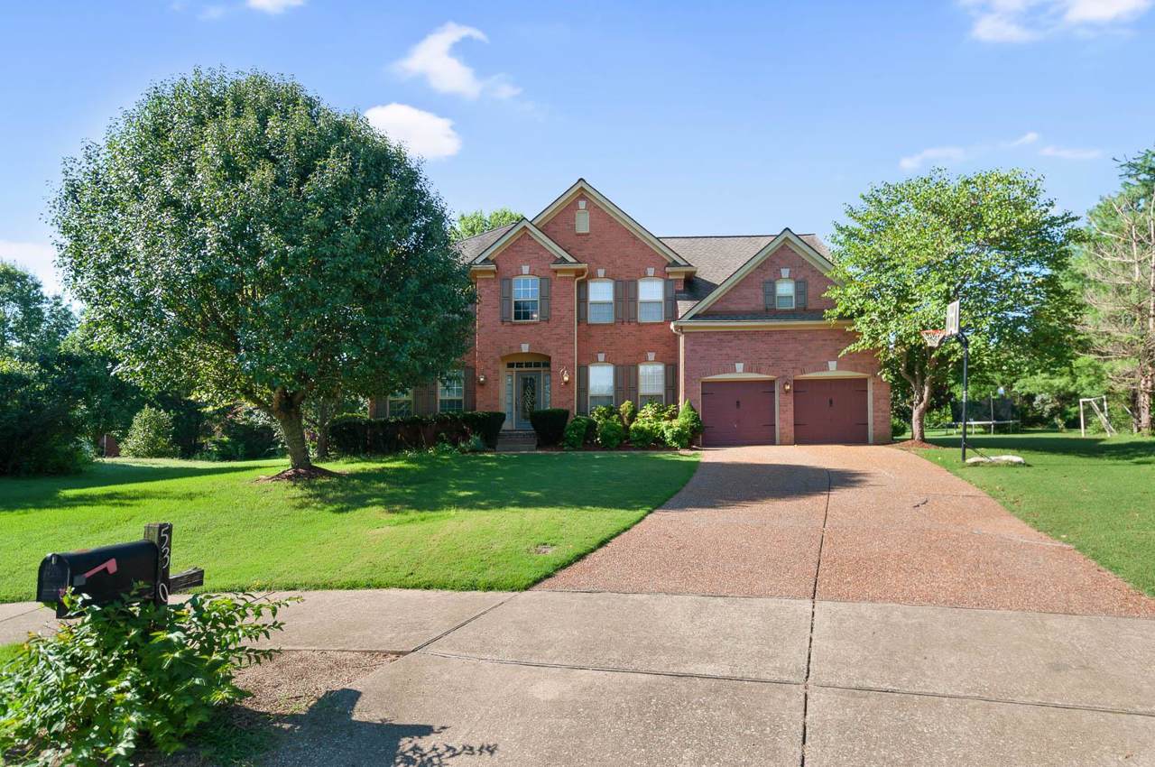 530 Antebellum Ct - Photo 1