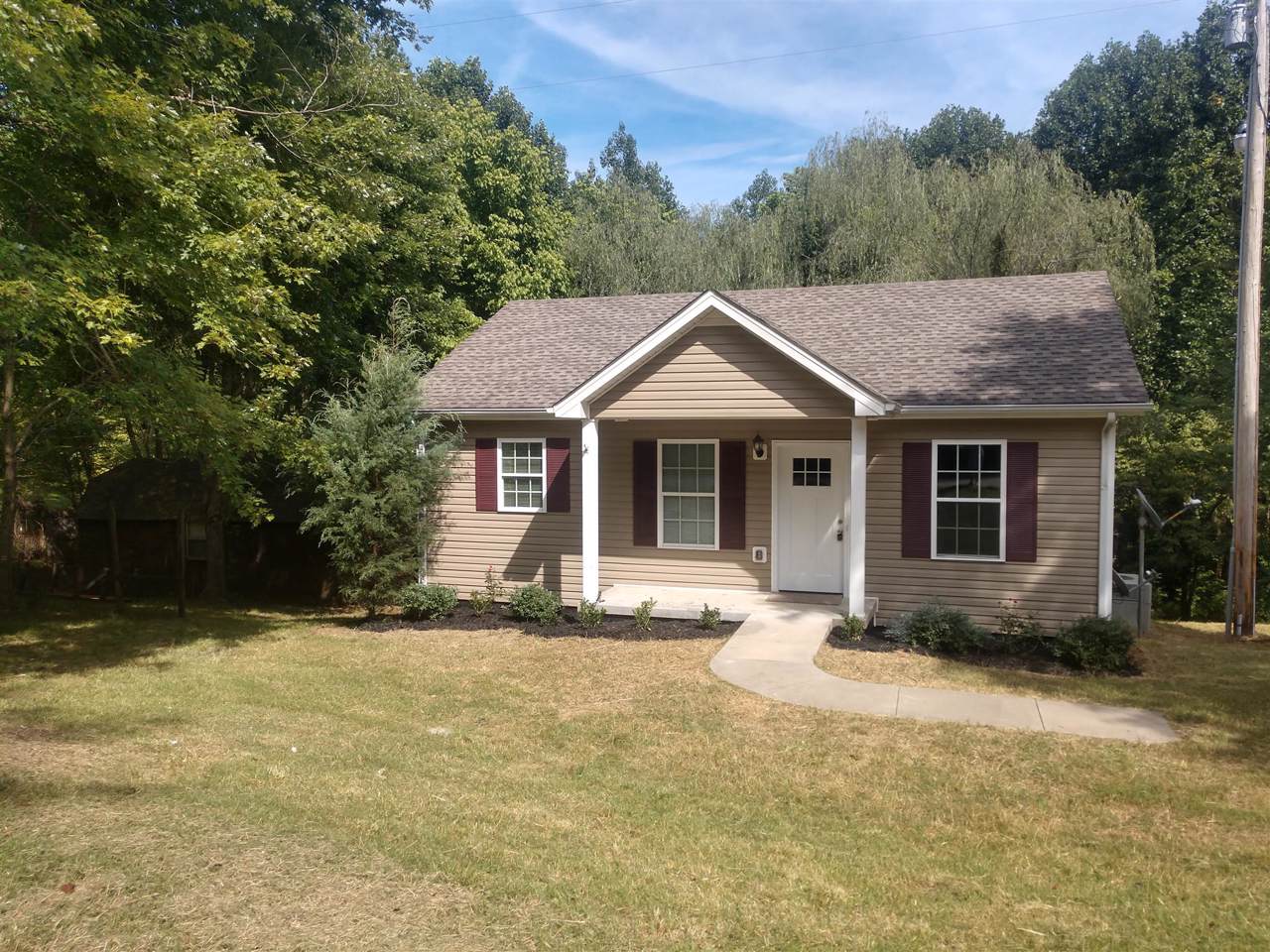 3302 Jarrell Ridge - Photo 1