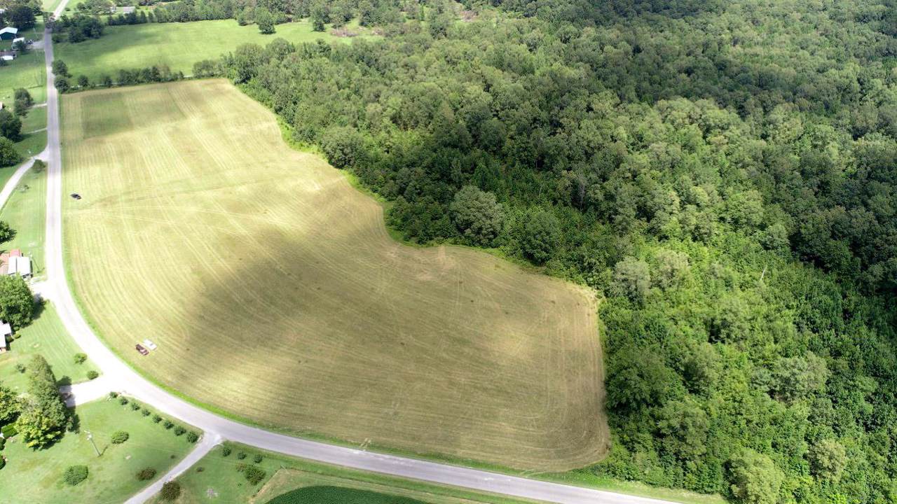 0 Lonnie Smith Rd - Photo 1
