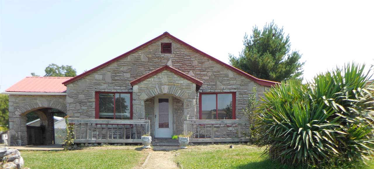 922 Huntsville Hwy - Photo 1