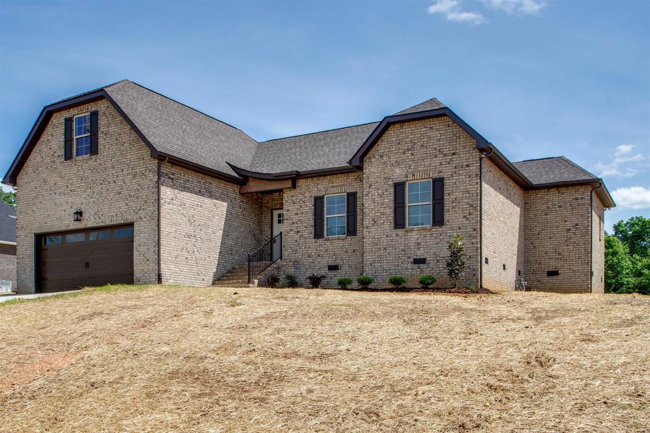47 Hemlock Circle Lot 47 - Photo 1