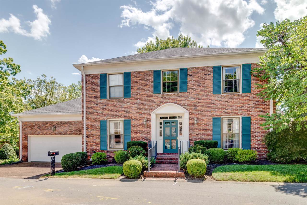 4114 Legend Hall Drive - Photo 1