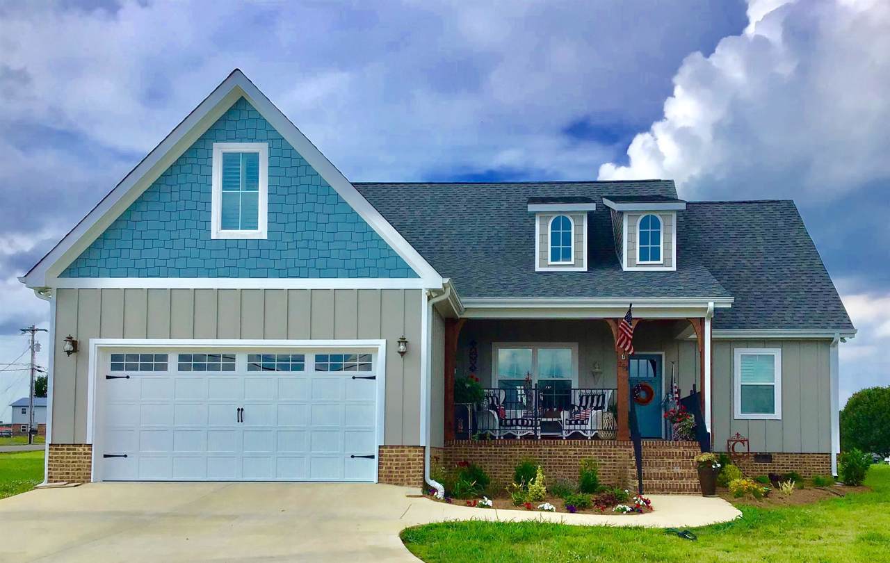 269 Harvest Farm Lake Rd - Photo 1