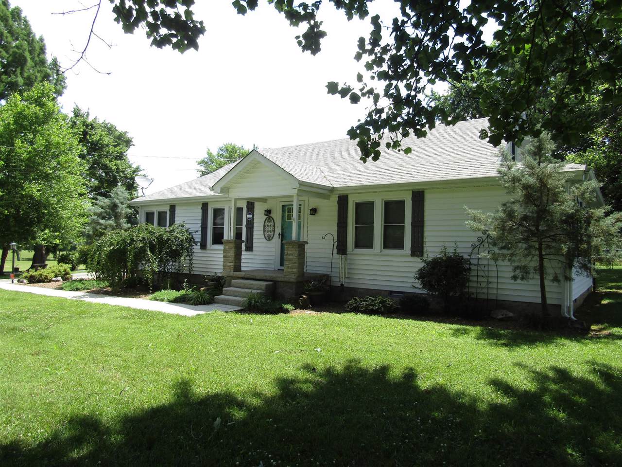 200 Old Mcminnville Hwy - Photo 1