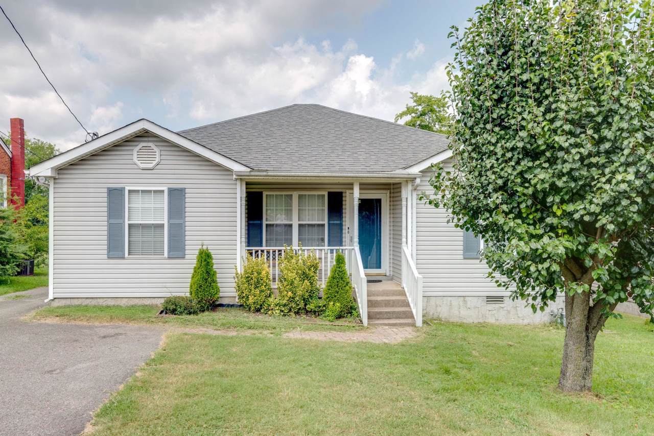 605 Croley Dr #A - Photo 1