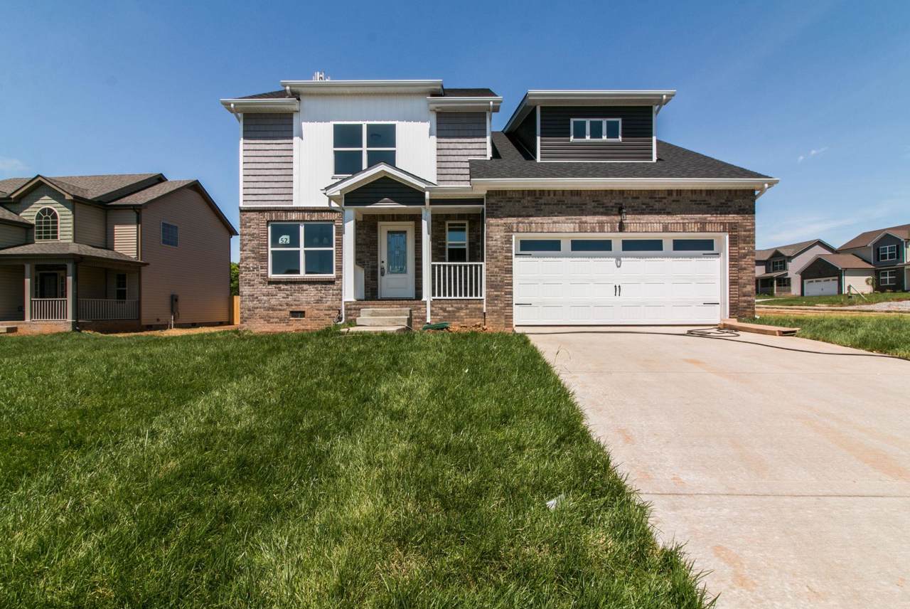 894 Wild Elm Ct (Lot 43) - Photo 1