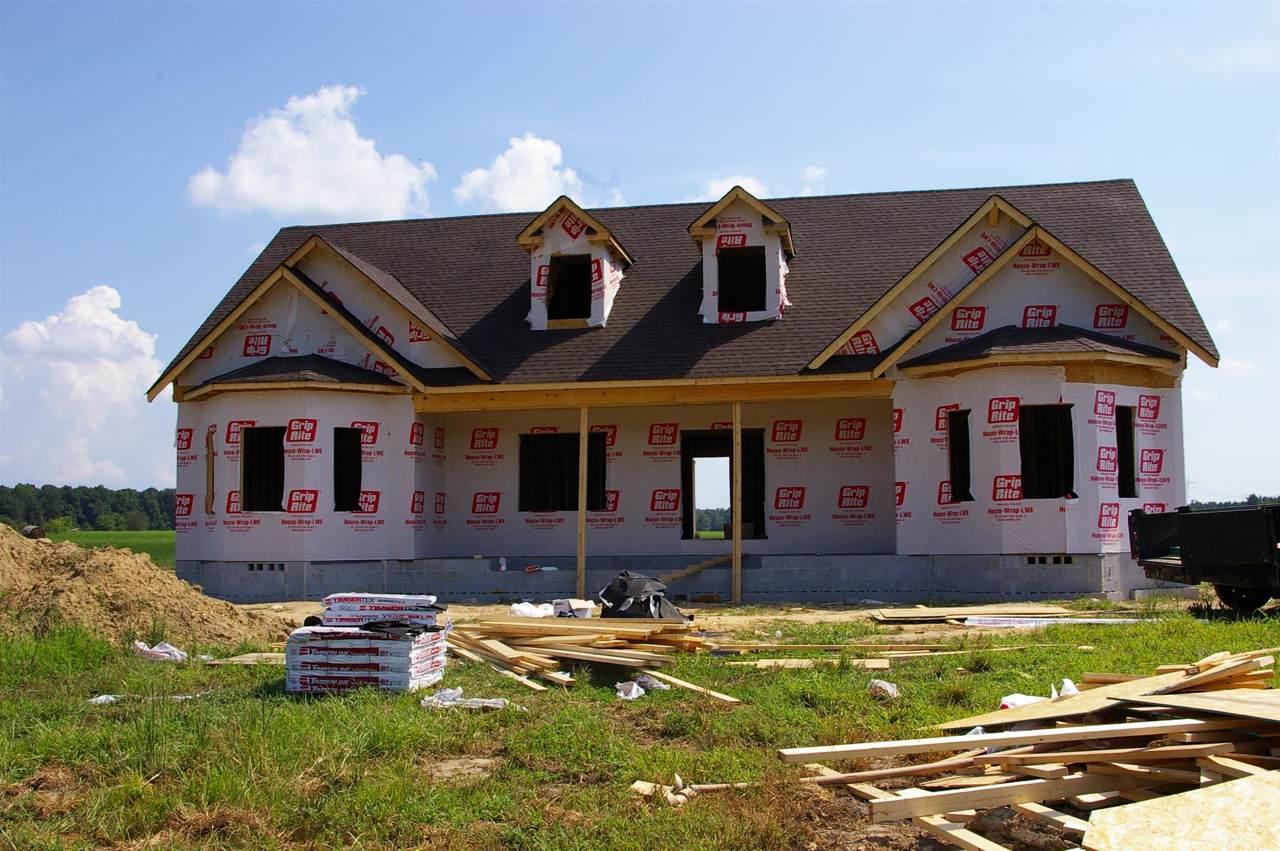 2625 Old Shelbyville Hwy. - Photo 1