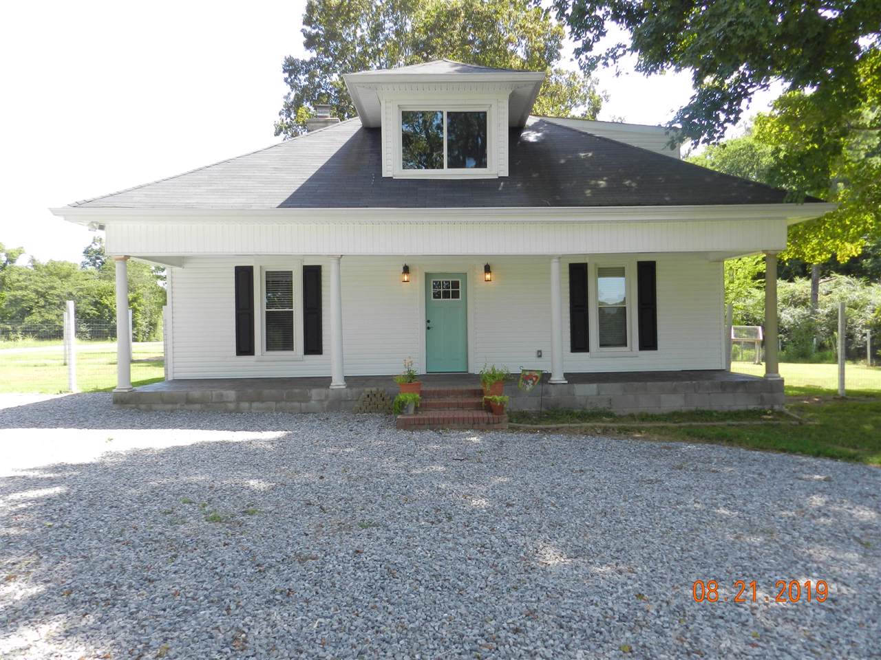 1558 Batson Mill Rd - Photo 1