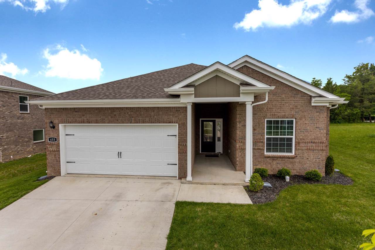 455 Bryce Canyon Way - Photo 1