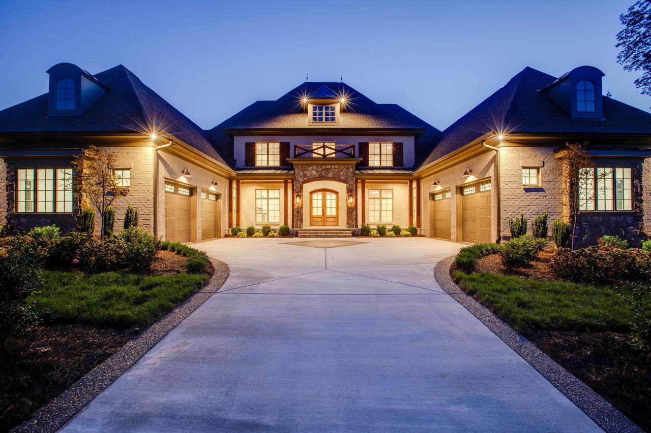 8583 Heirloom Blvd (Lot 7019) - Photo 1