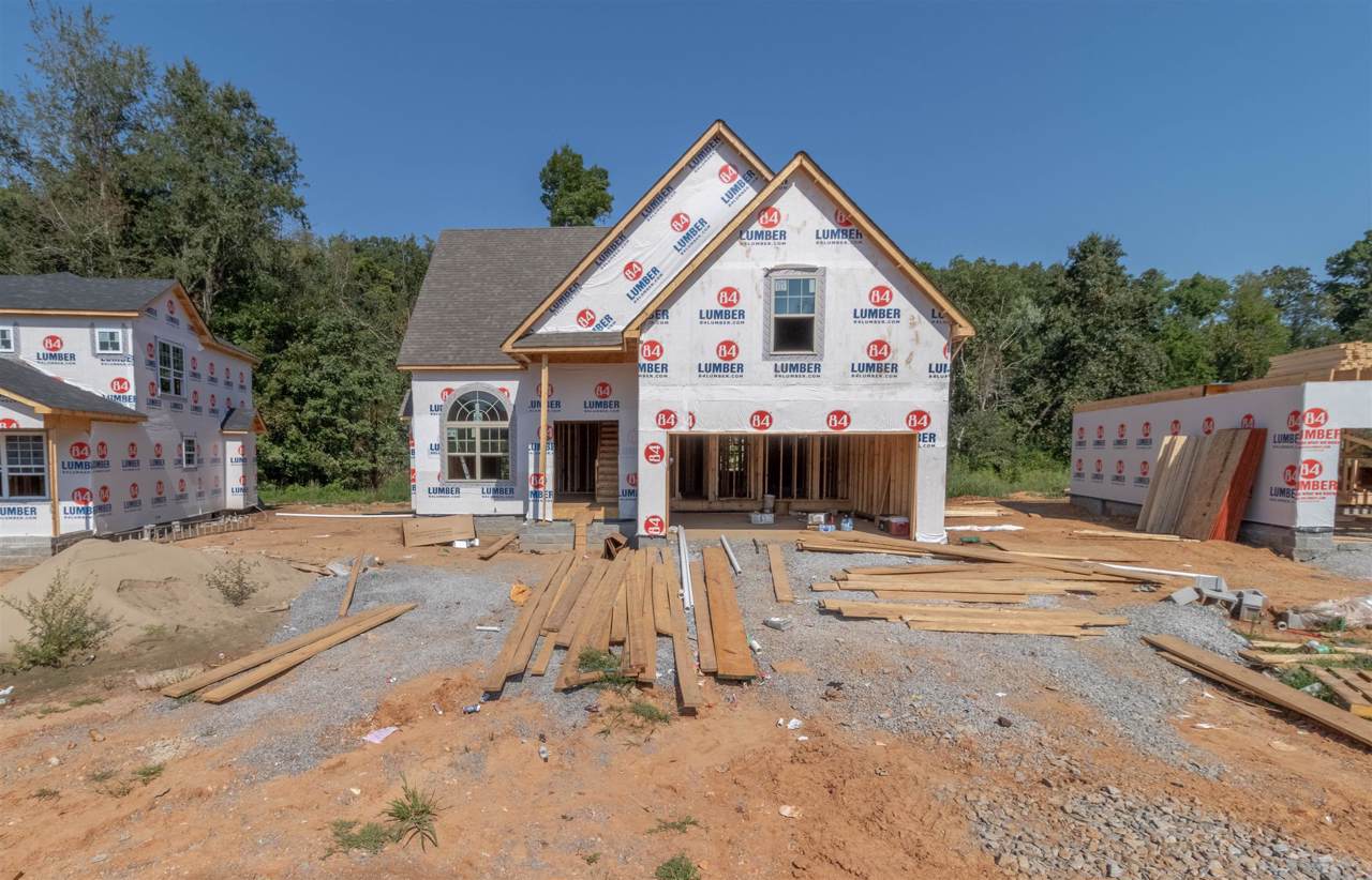 1693 Rains Rd - Photo 1
