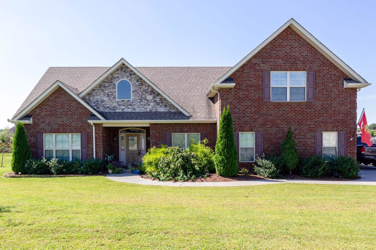 4117 Stony Point Dr - Photo 1