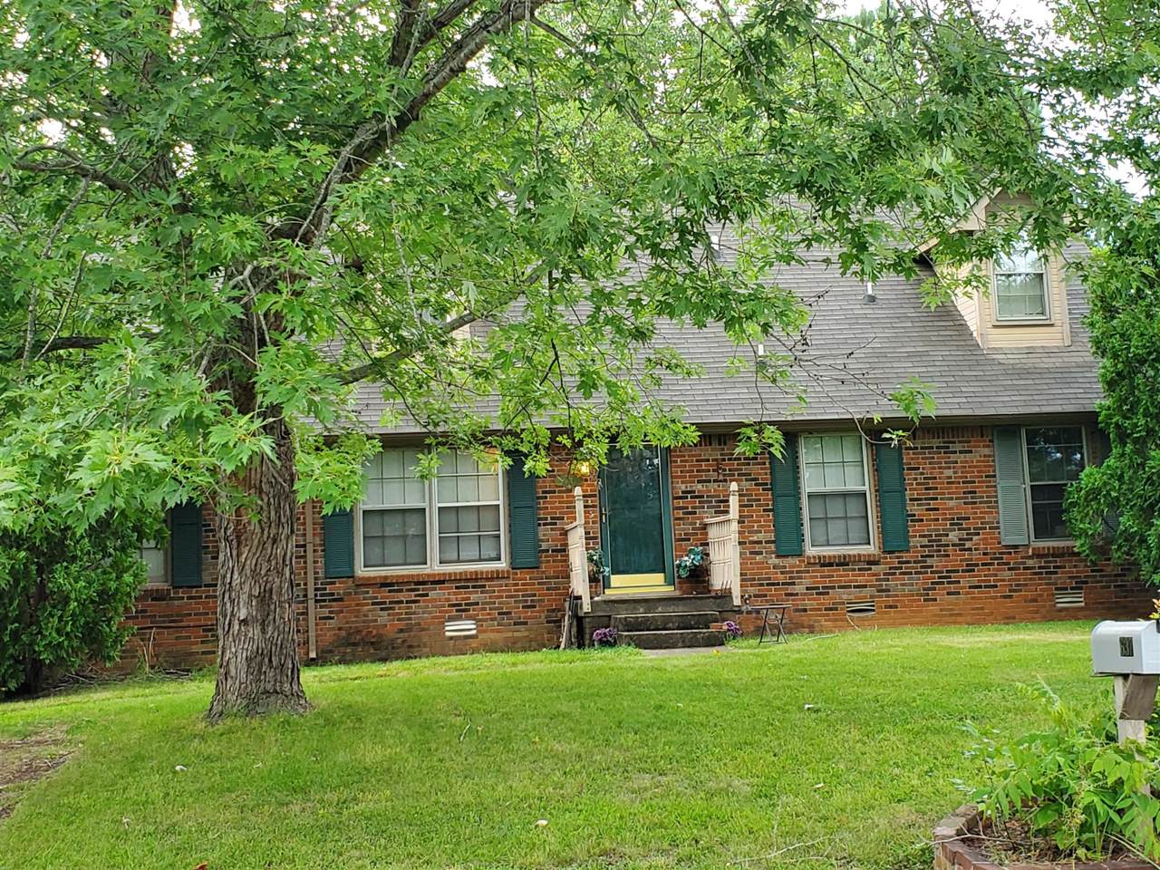 637 R S Bradley Blvd - Photo 1