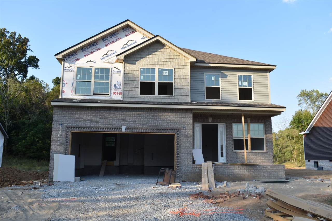 225 Timbersprings - Photo 1