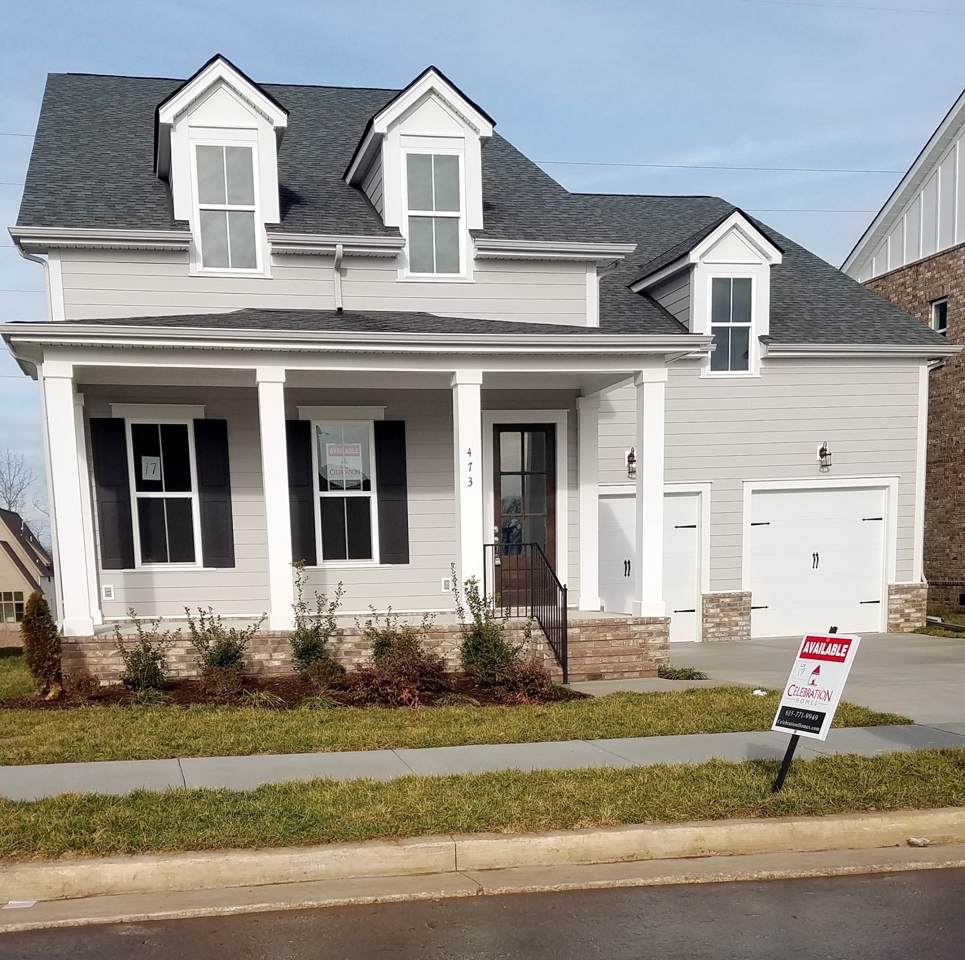 473 River Bluff Dr - Photo 1