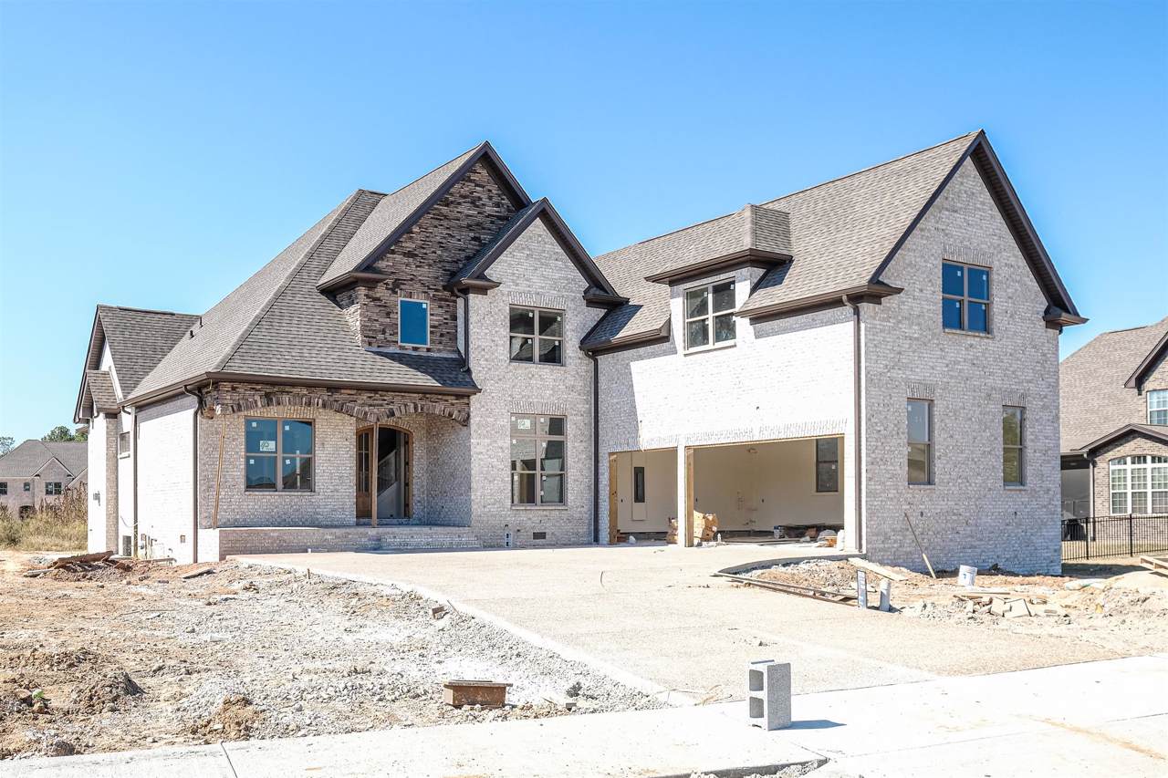 6022 Trout Lane (Lot 254) - Photo 1
