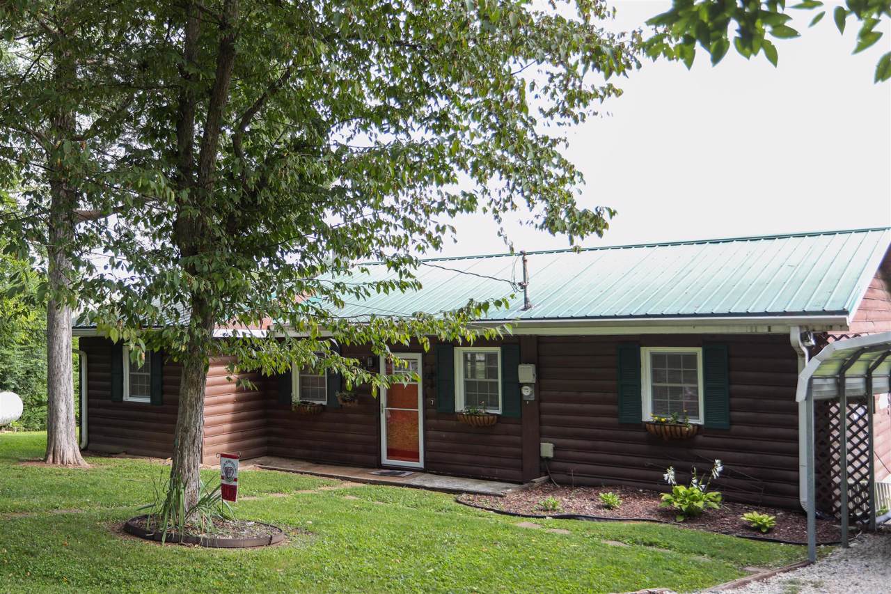 4145 Cairo Bend Rd. / Lot 7 - Photo 1