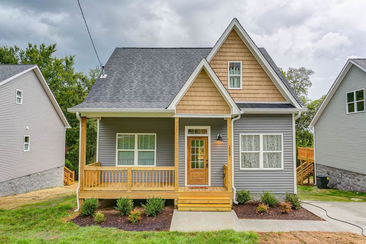 1537 Ocoee Trl - Photo 1