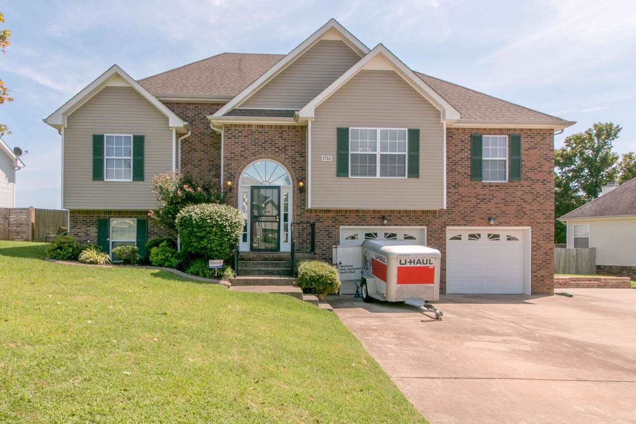 1713 Flagstone Dr - Photo 1
