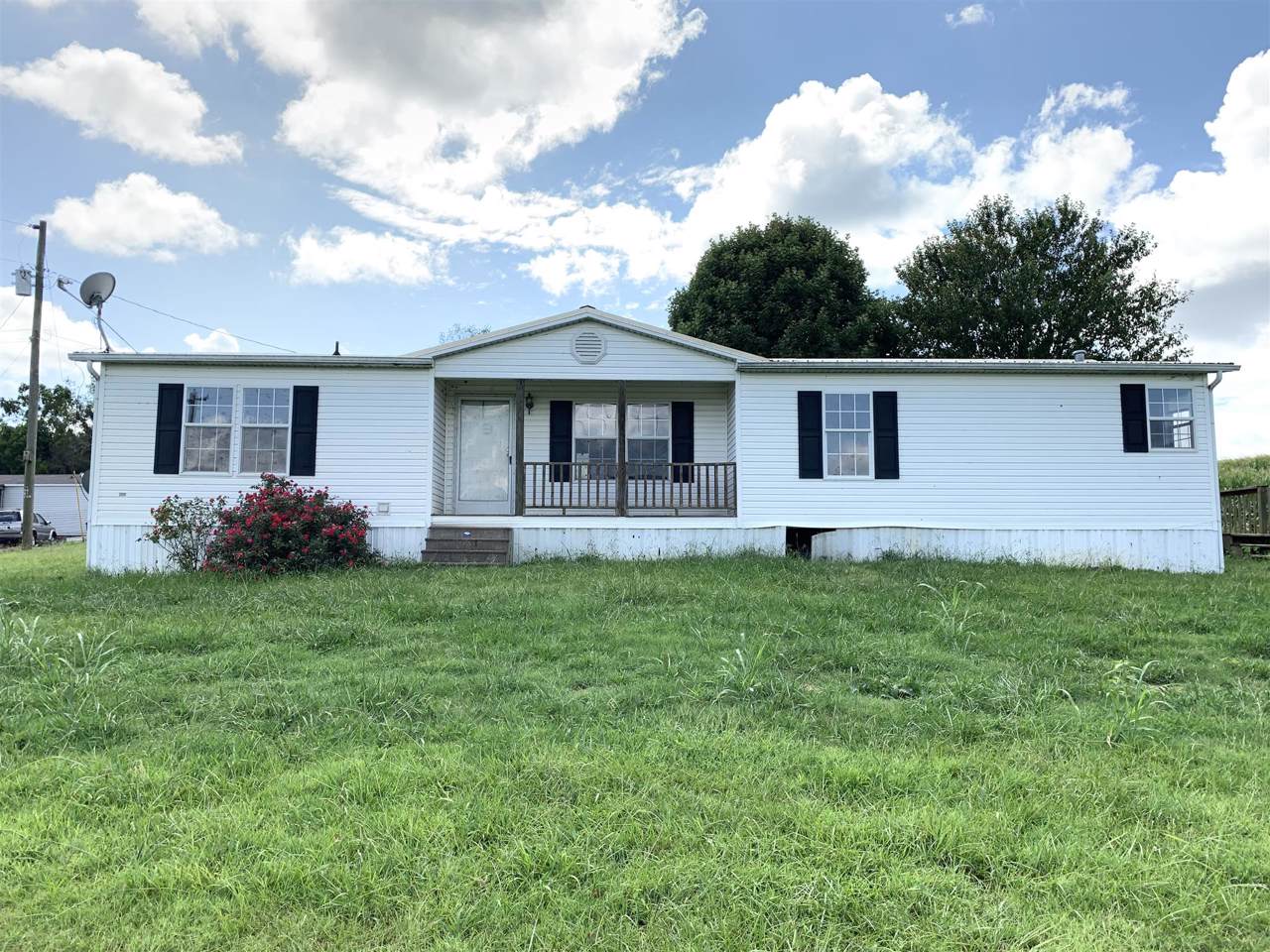 1190 Wilburn Rd - Photo 1
