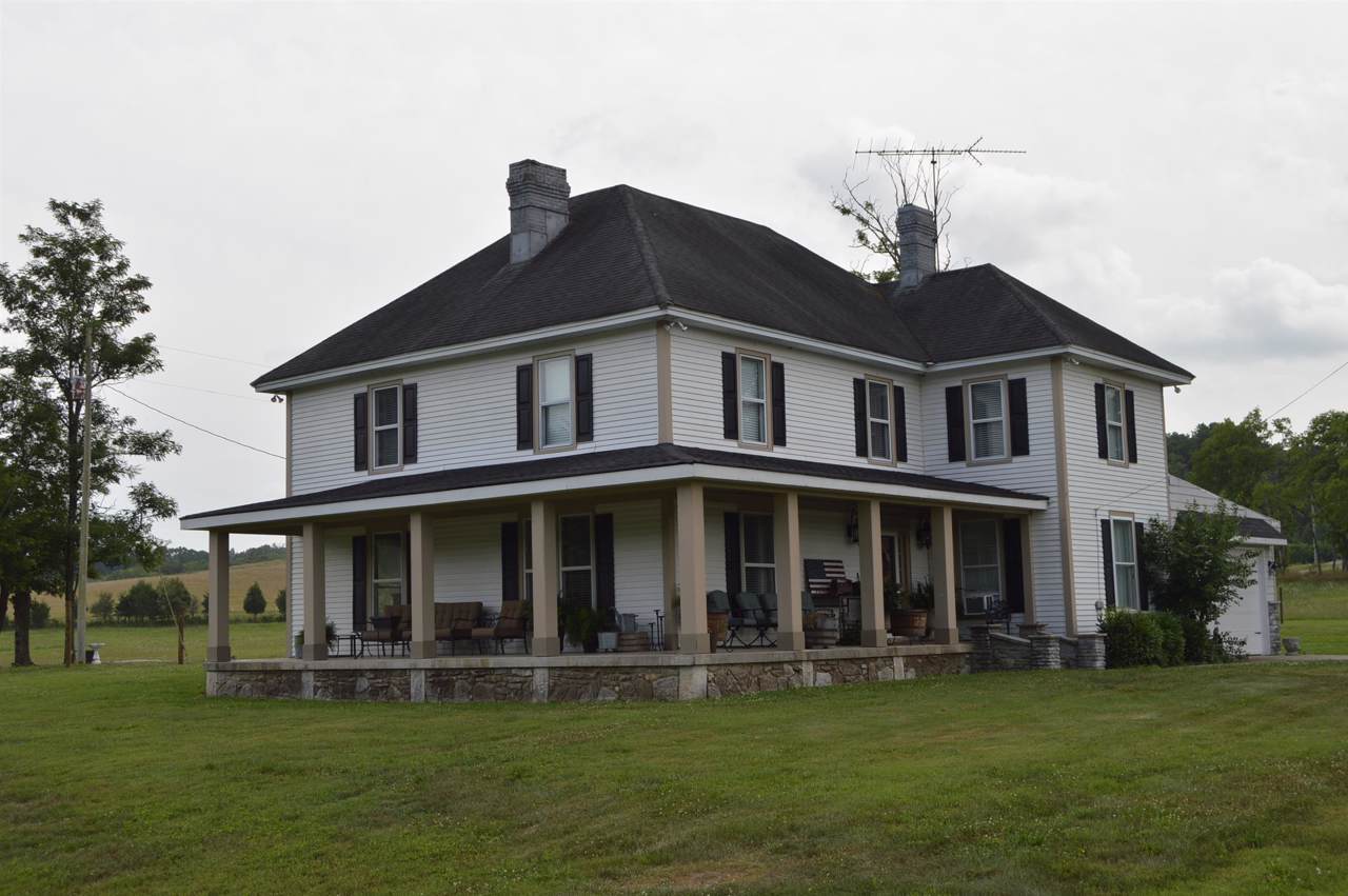 2460 Hwy 82 South - Photo 1