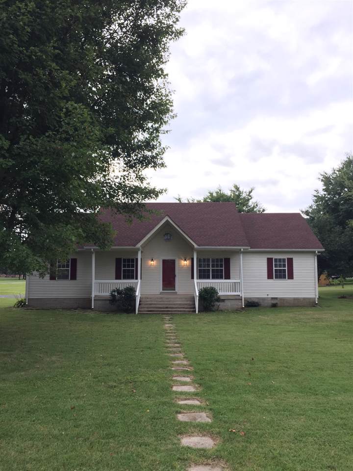 25 Jack Porter Rd - Photo 1