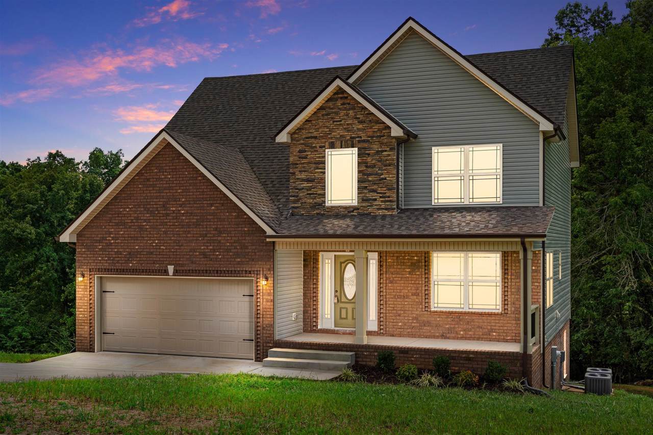 1260 Rich Ellen Drive - Photo 1