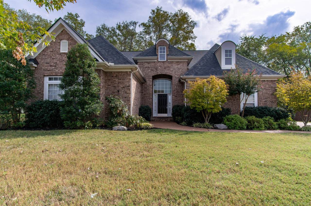2016 Morton Drive - Photo 1