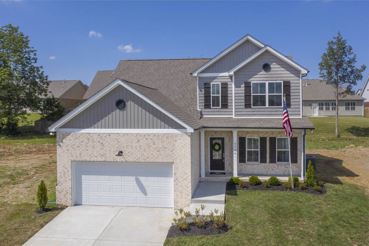 5700 Hidden Creek - Photo 1