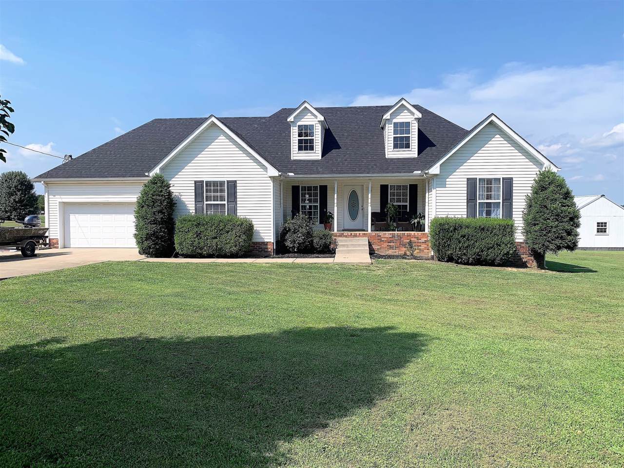 2158 Maysville Rd - Photo 1