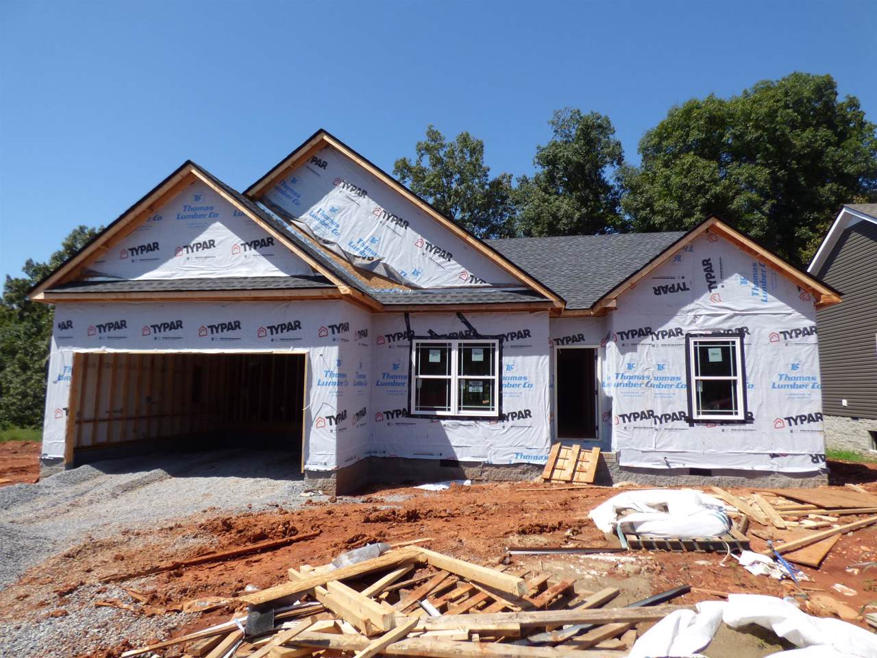 1828 Rains Rd - Photo 1