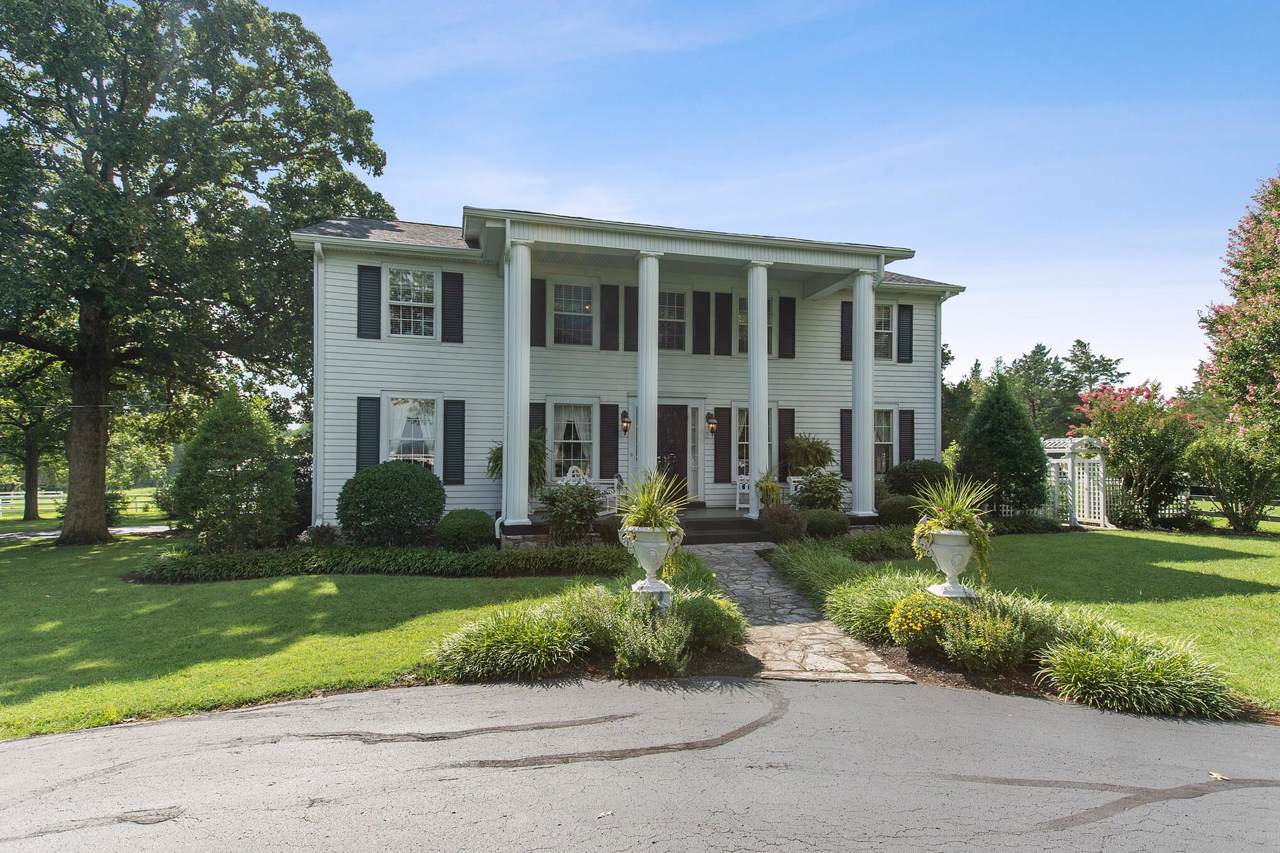 2604 Elam Rd - Photo 1