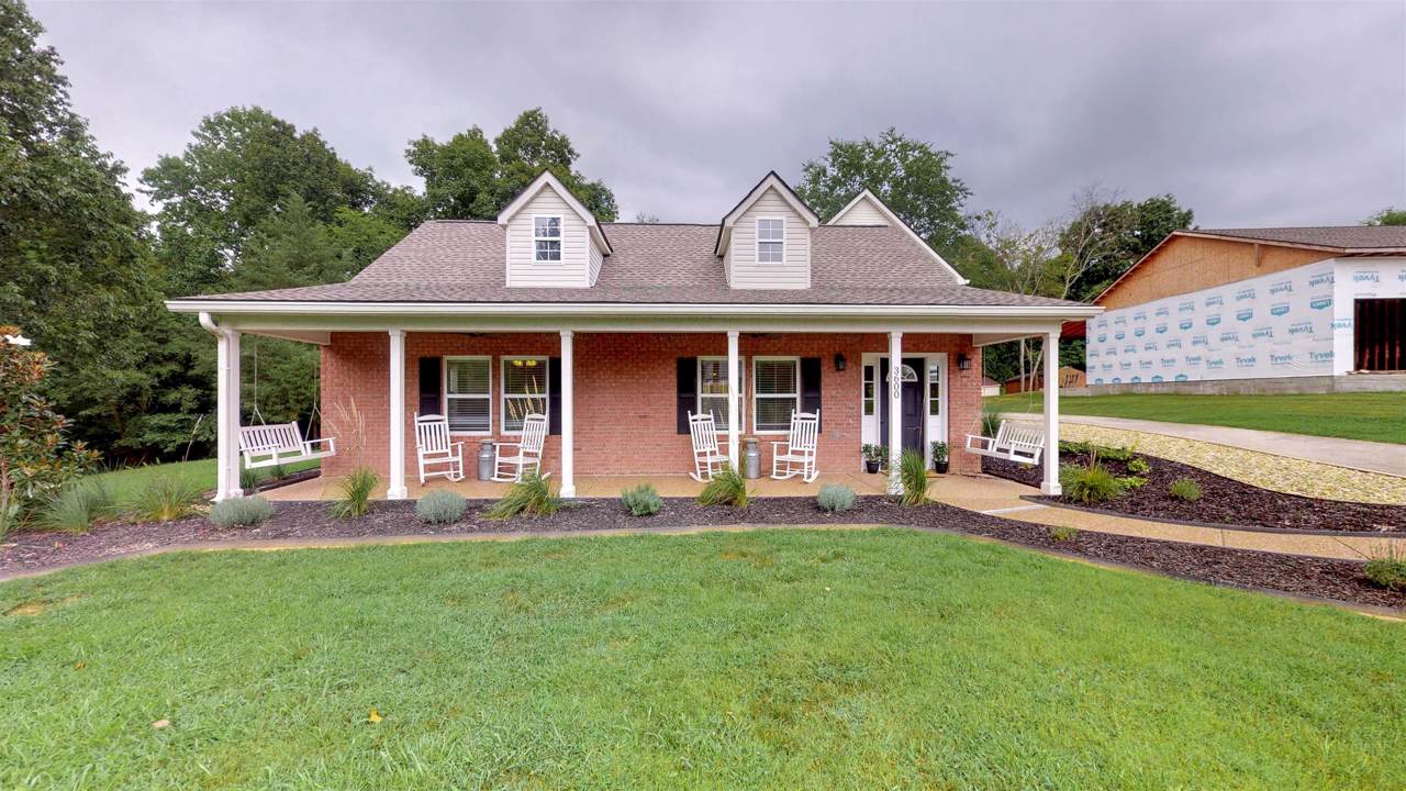 3600 Fairway Fields Ln - Photo 1