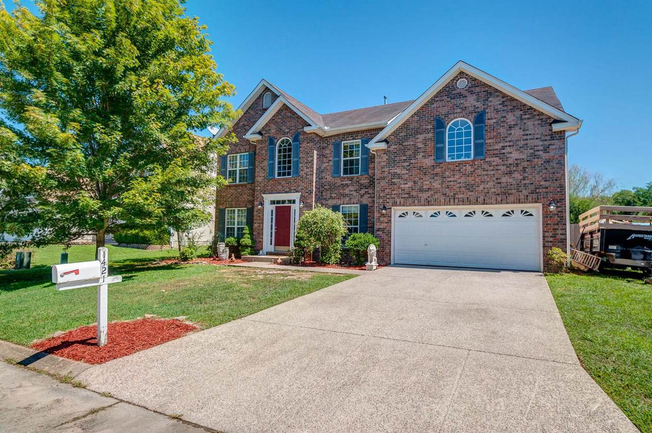 1421 Weston Ln - Photo 1