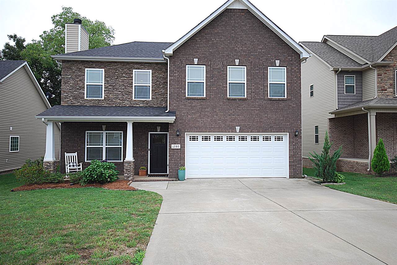 1280 Brigade Dr - Photo 1
