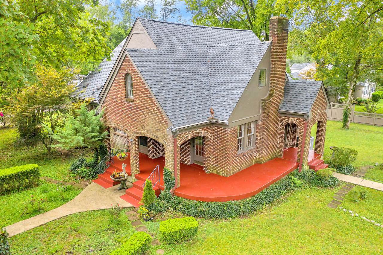 148 N Westland Ave - Photo 1