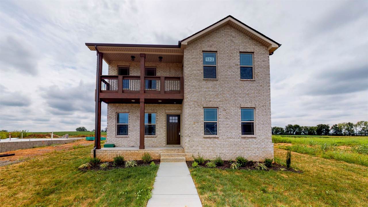 294 John Duke Tyler Blvd. - Photo 1