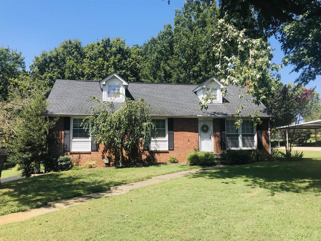 309 Highland Dr - Photo 1