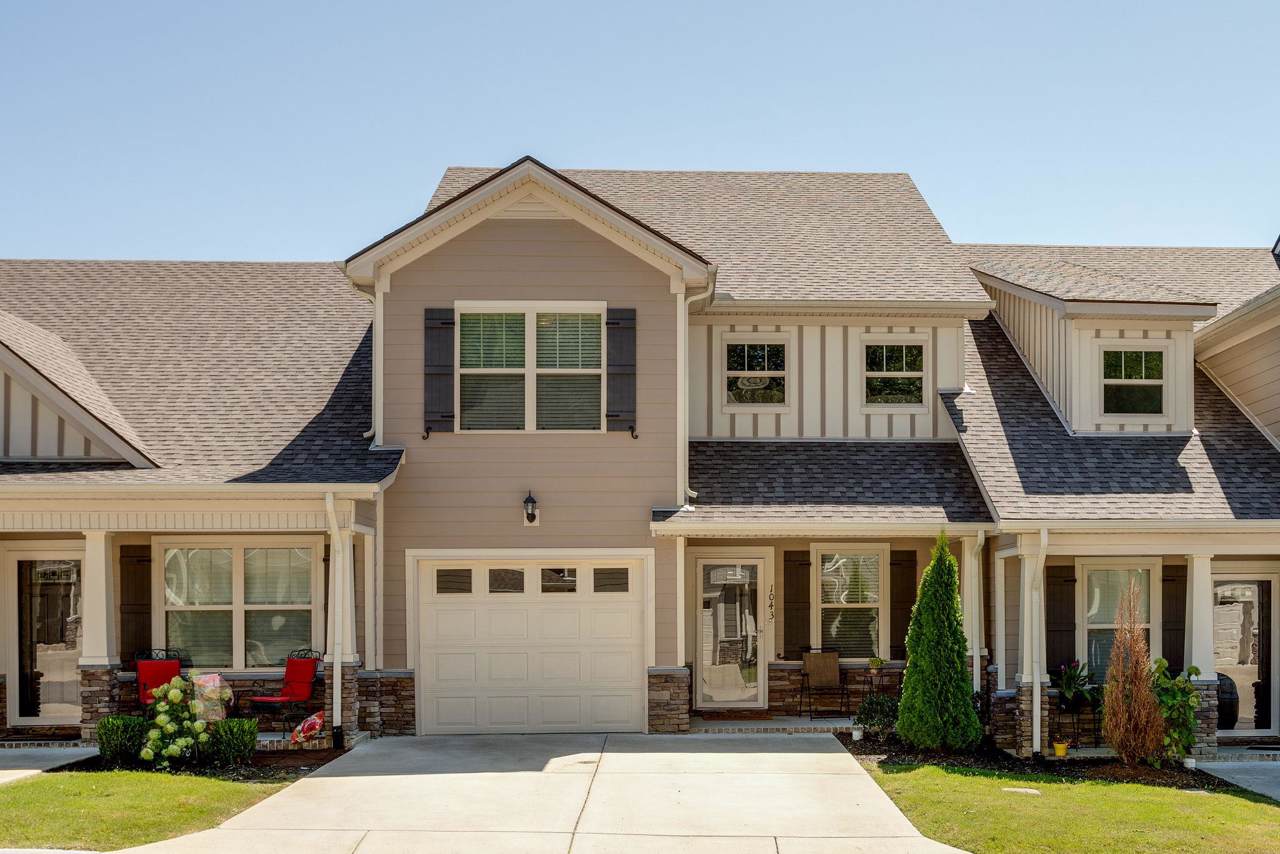 1043 Neeleys Bnd - Photo 1