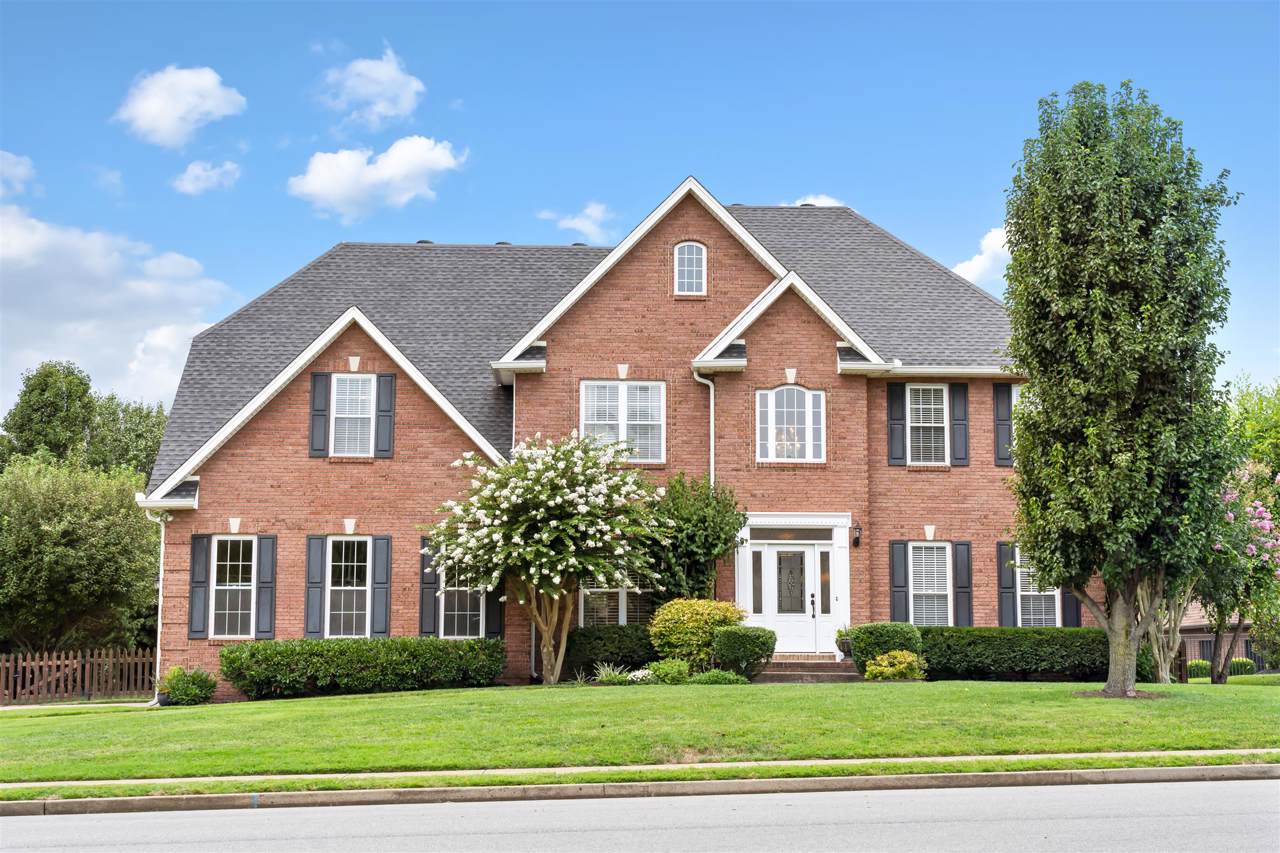 163 Village Way - Photo 1