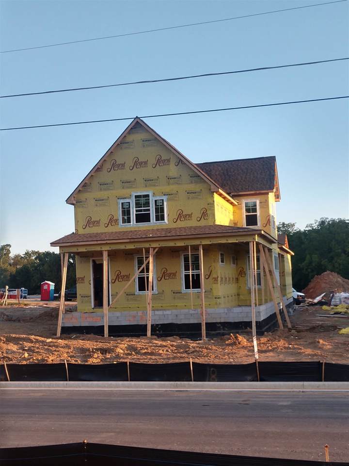 6005 Mount Pisgah Road - Photo 1