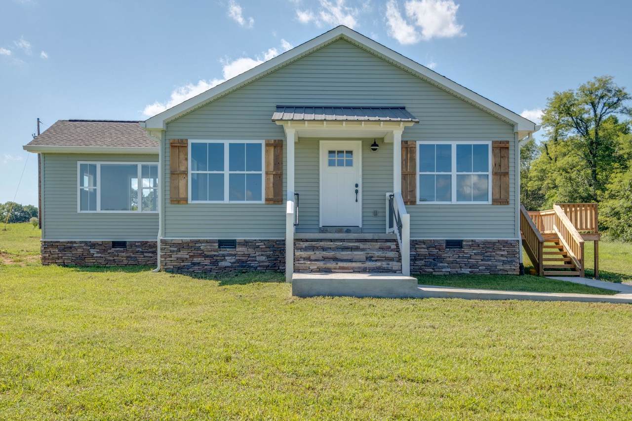 380 Alton Hill Road - Photo 1