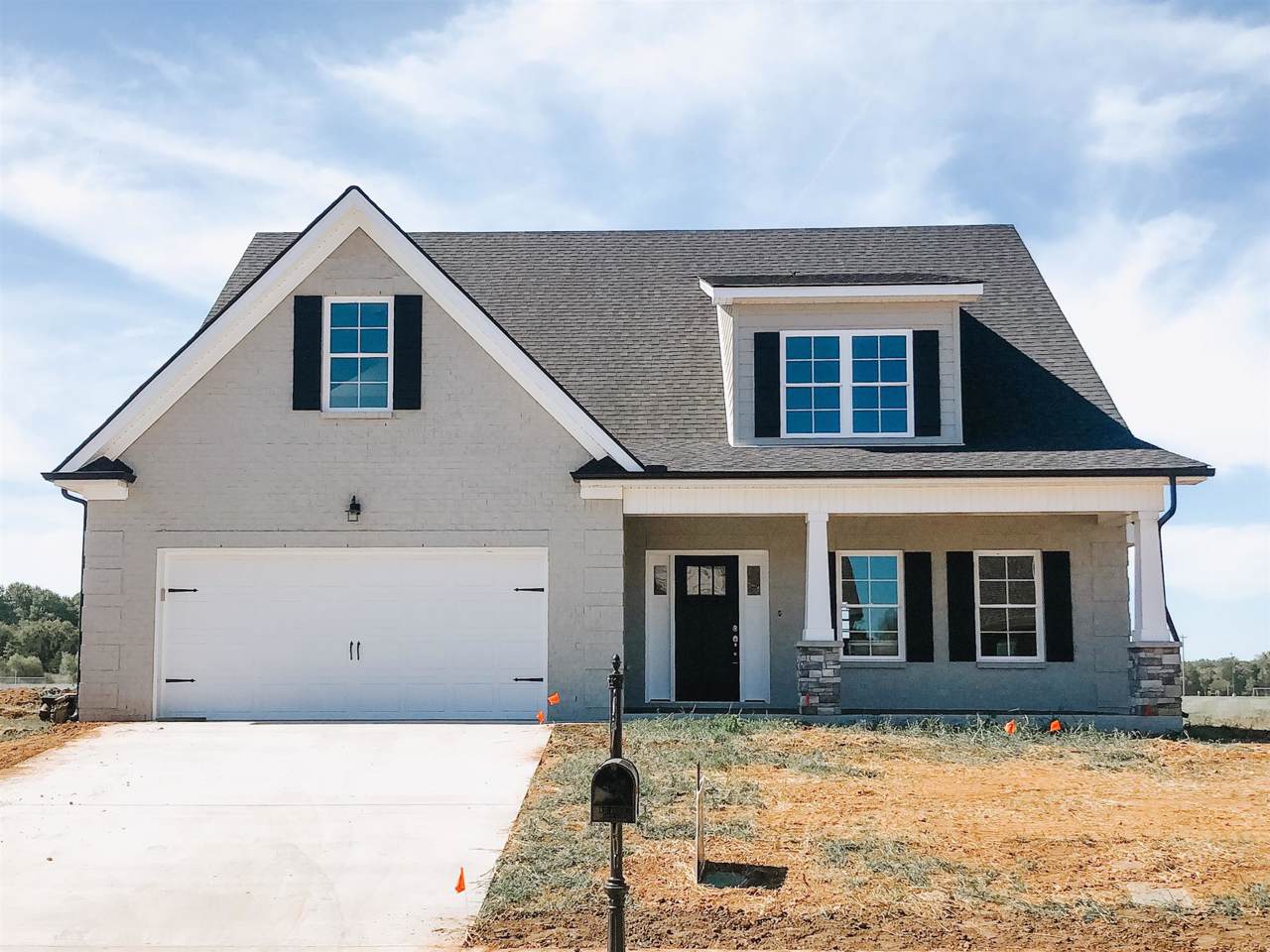 3935 Runyan Cove (Lot 23) - Photo 1