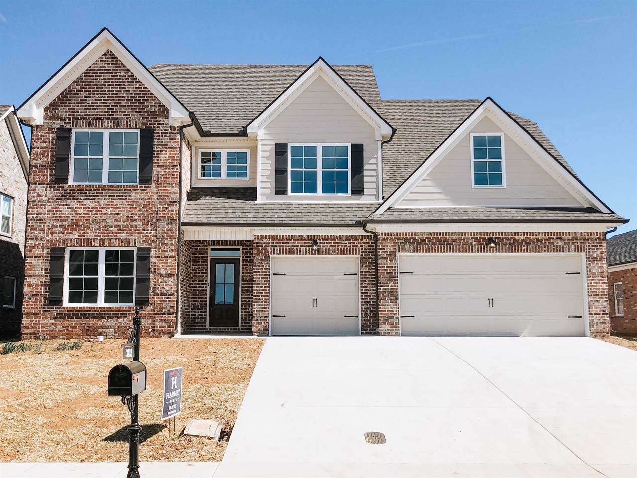 3932 Runyan Cove (Lot 48) - Photo 1