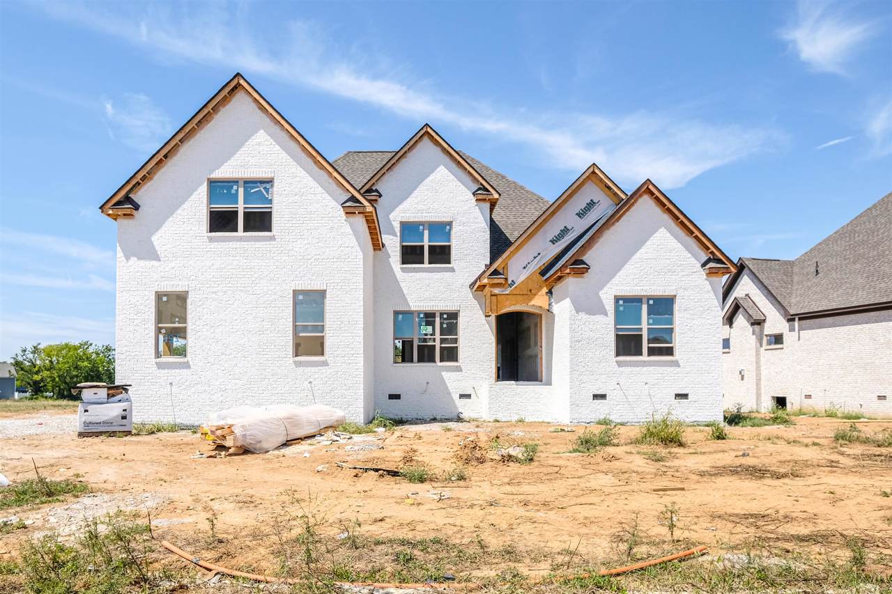 6024 Trout Lane (Lot 253) - Photo 1