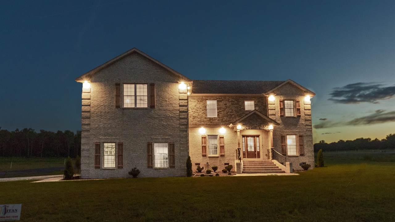 3303 Shellmans Dr Lot 50 - Photo 1