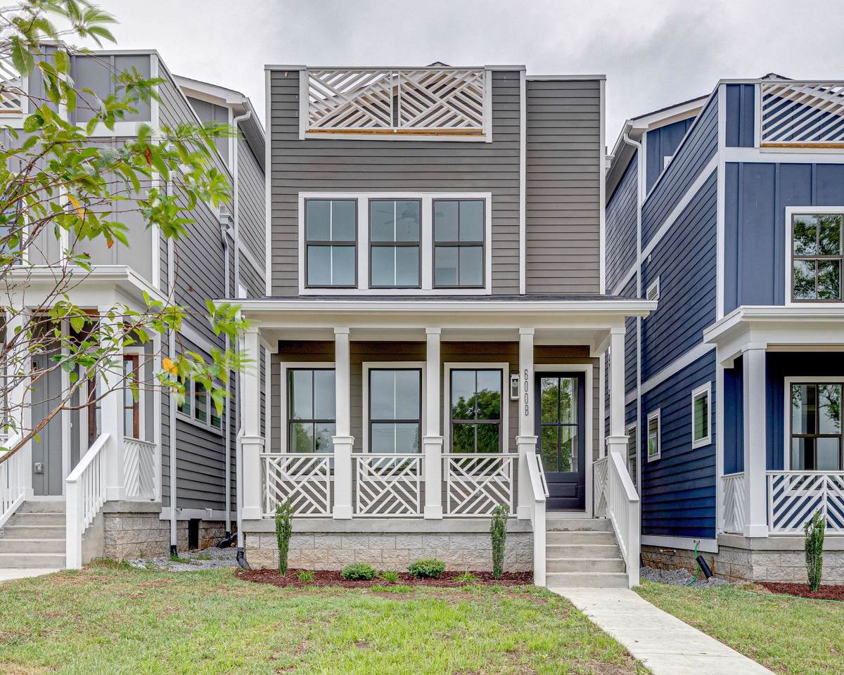 600B 45th Ave - Photo 1