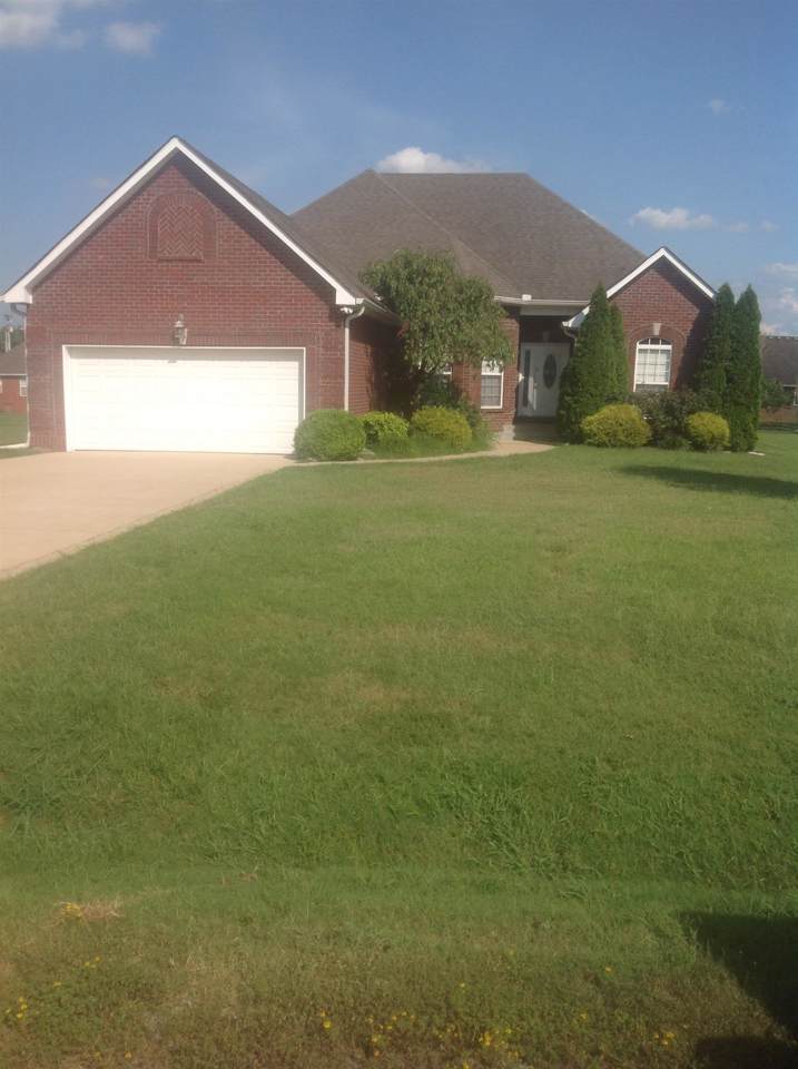 221 Honeysuckle Ln - Photo 1